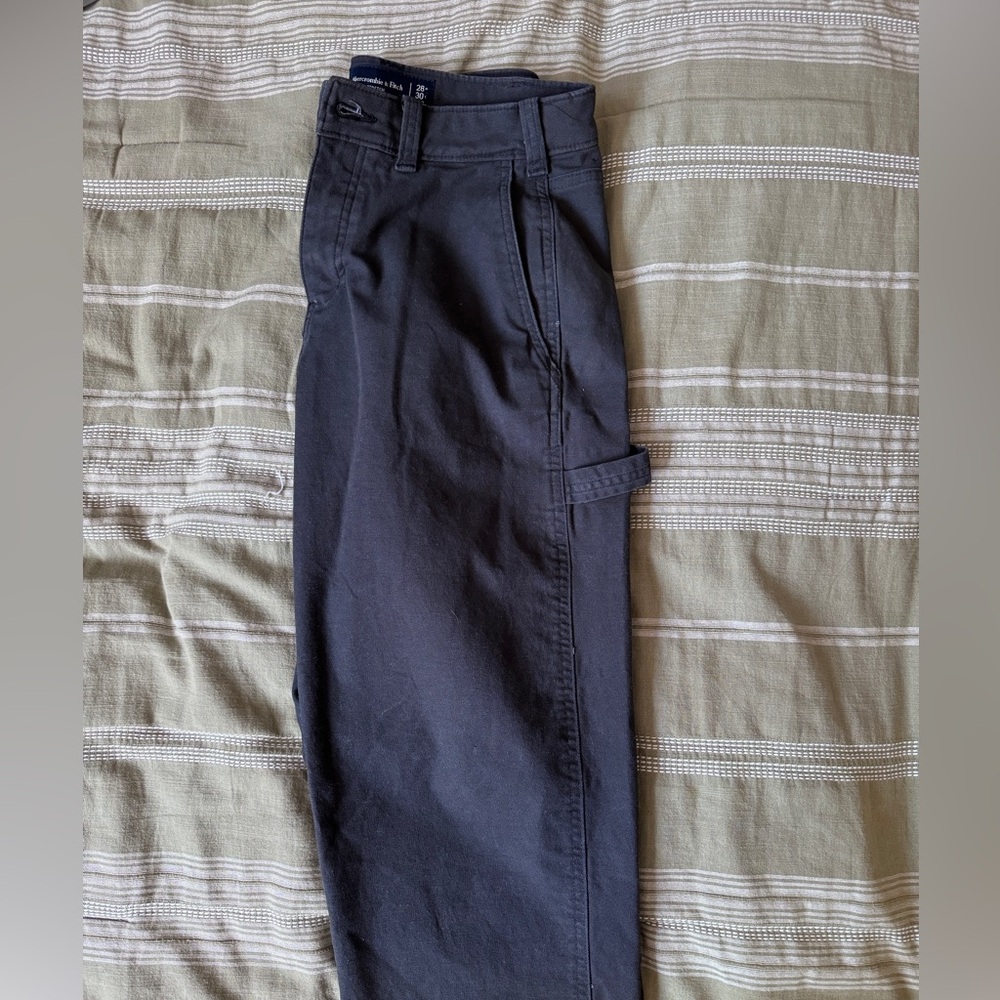 Abercrombie Carpenter Pants